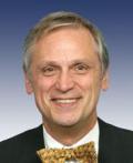 Rep. Blumenauer