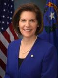 Rep. Cortez Masto