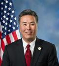 Rep. Takano