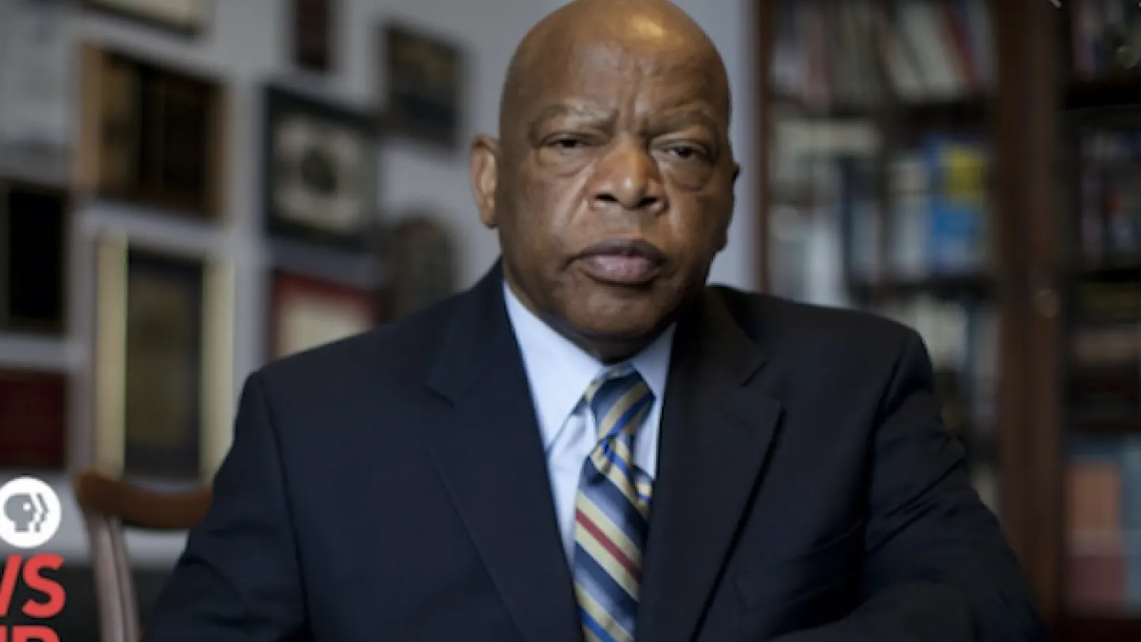 Rep. John Lewis