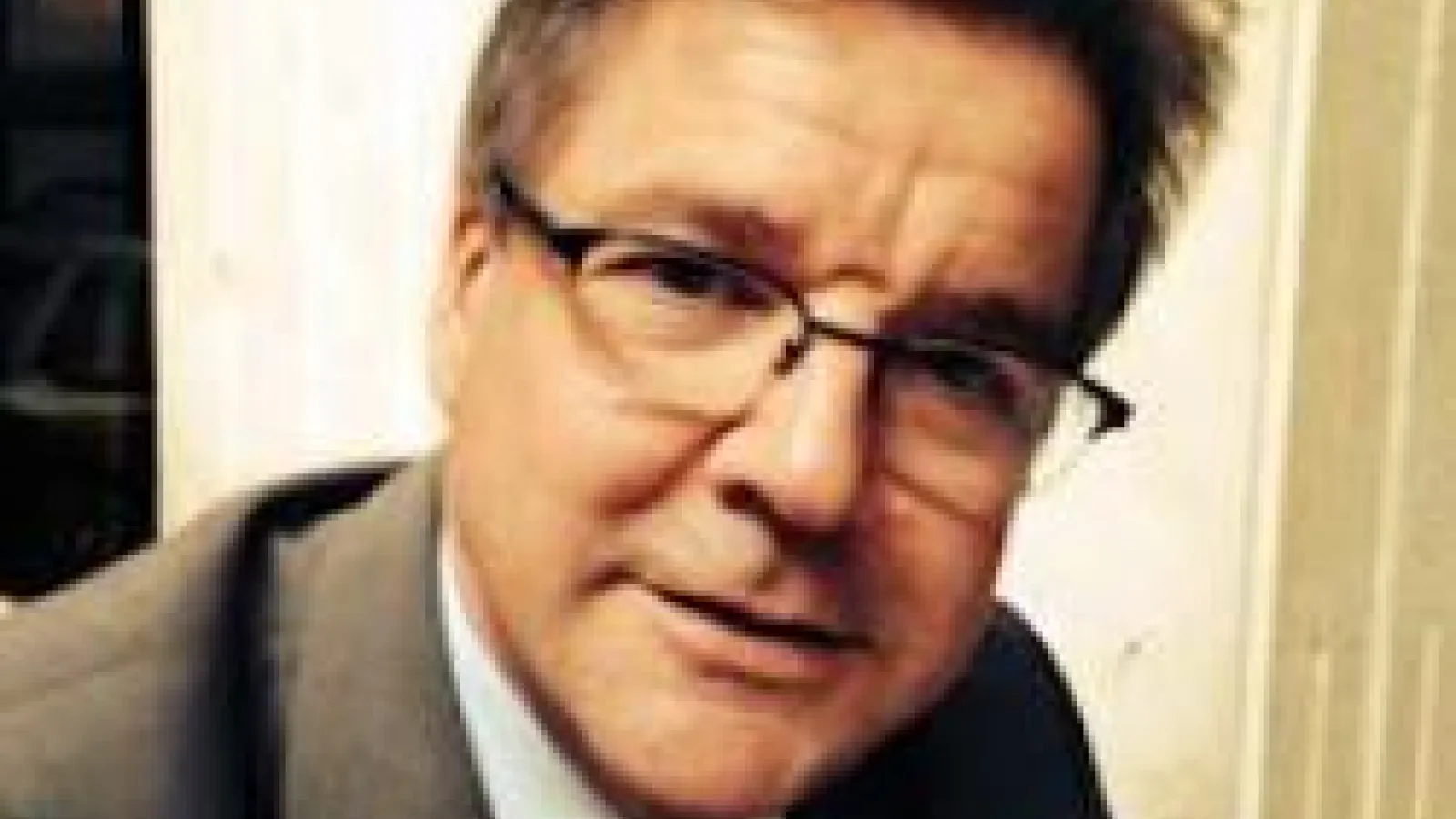 Miles Taylor