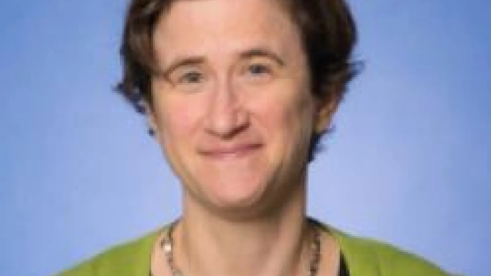 Shira Robinson