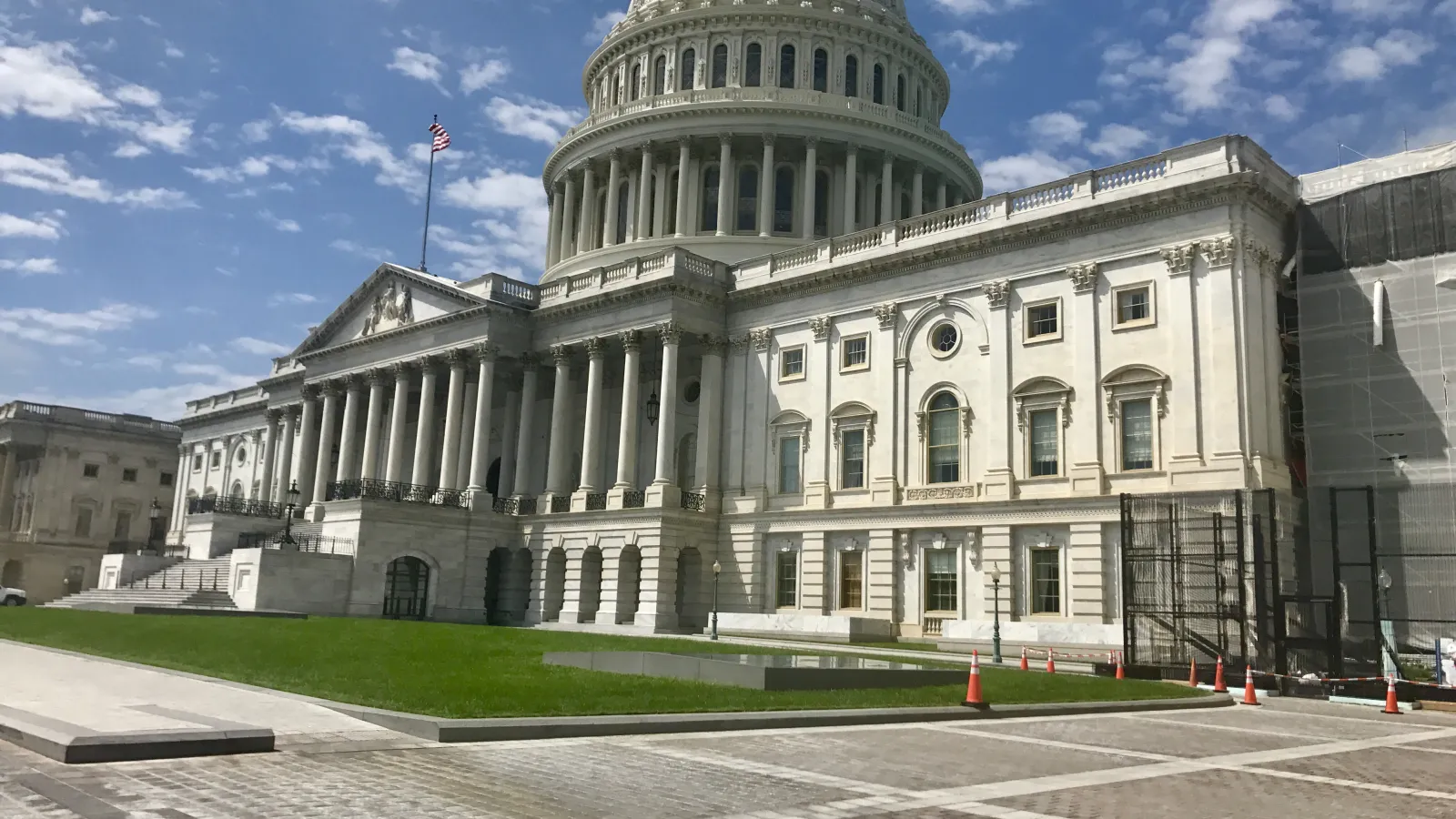 Capitol Building