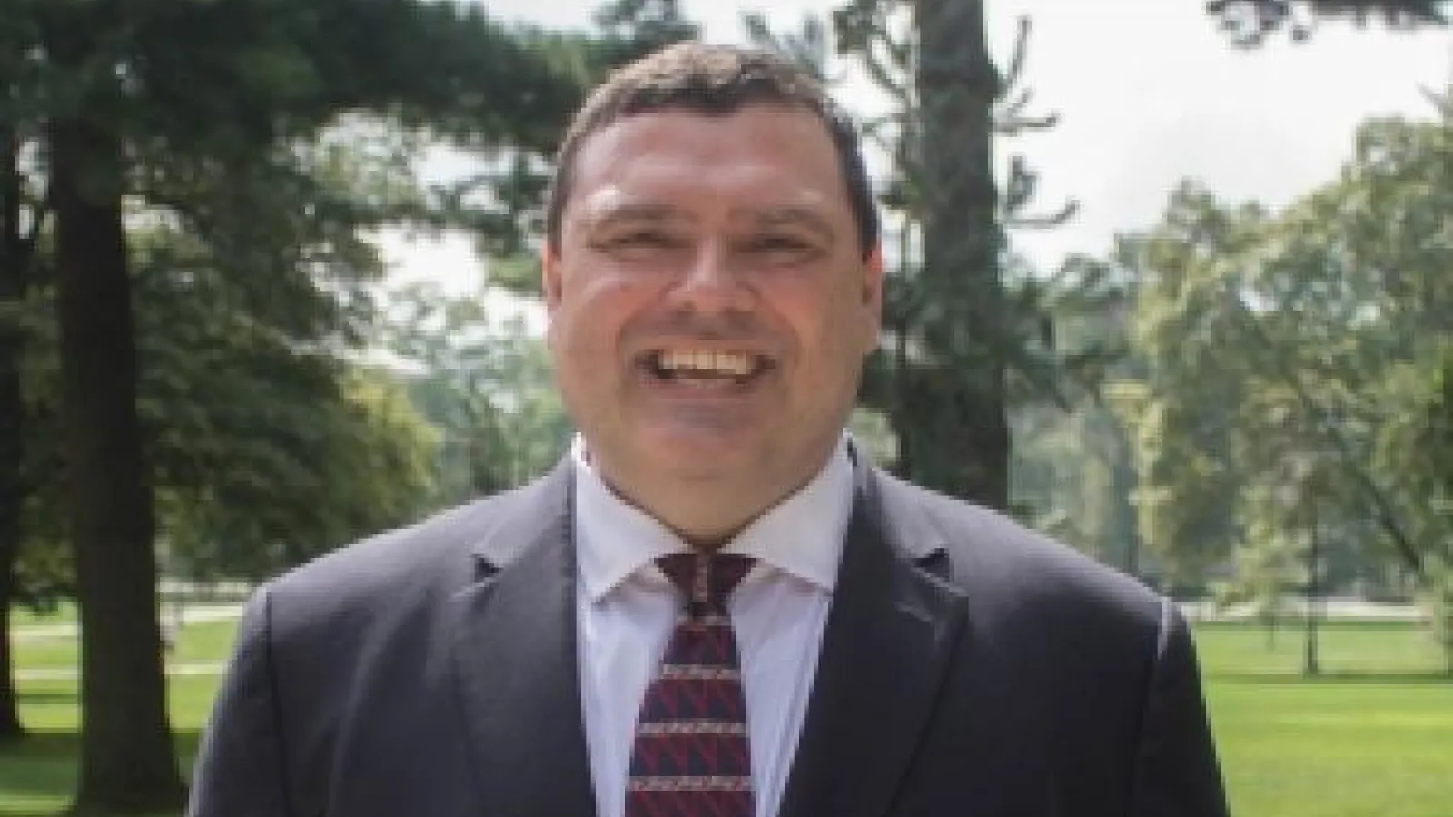 Dr. Michael Neblo