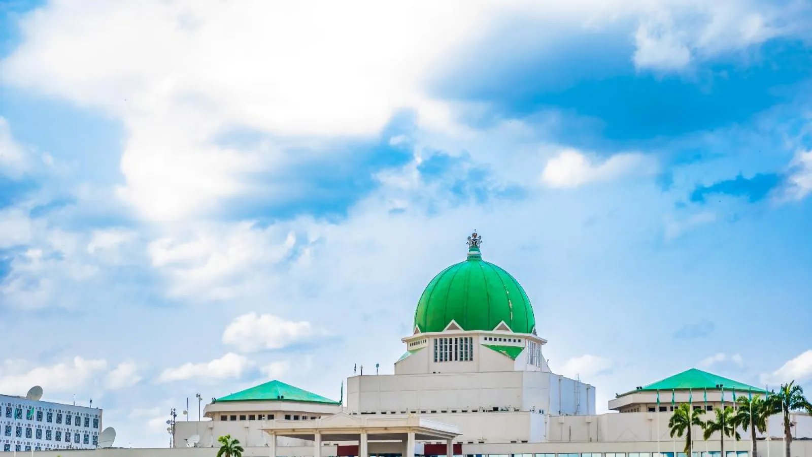 Nigerian National Assembly