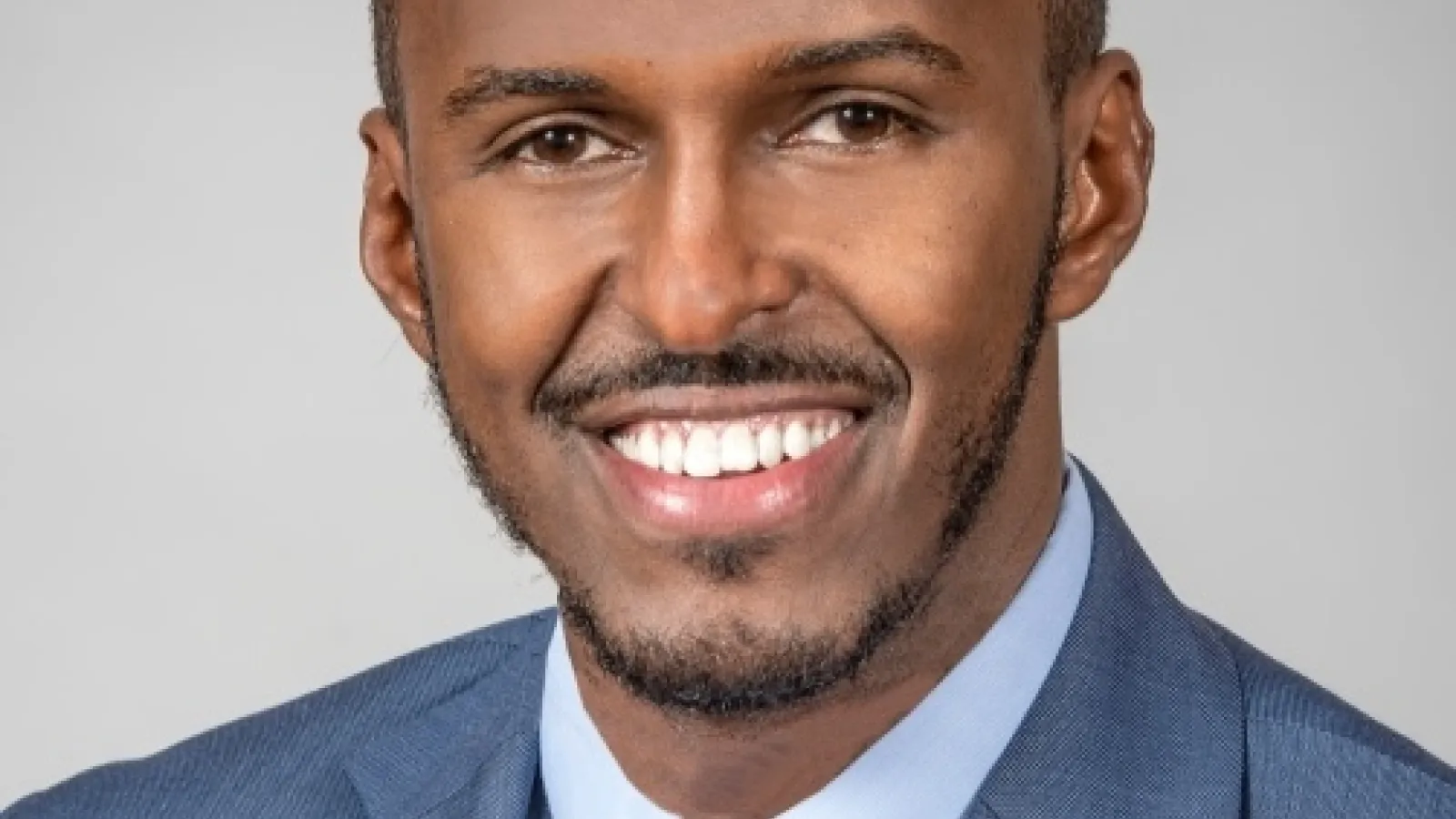 Ismail Mohamed