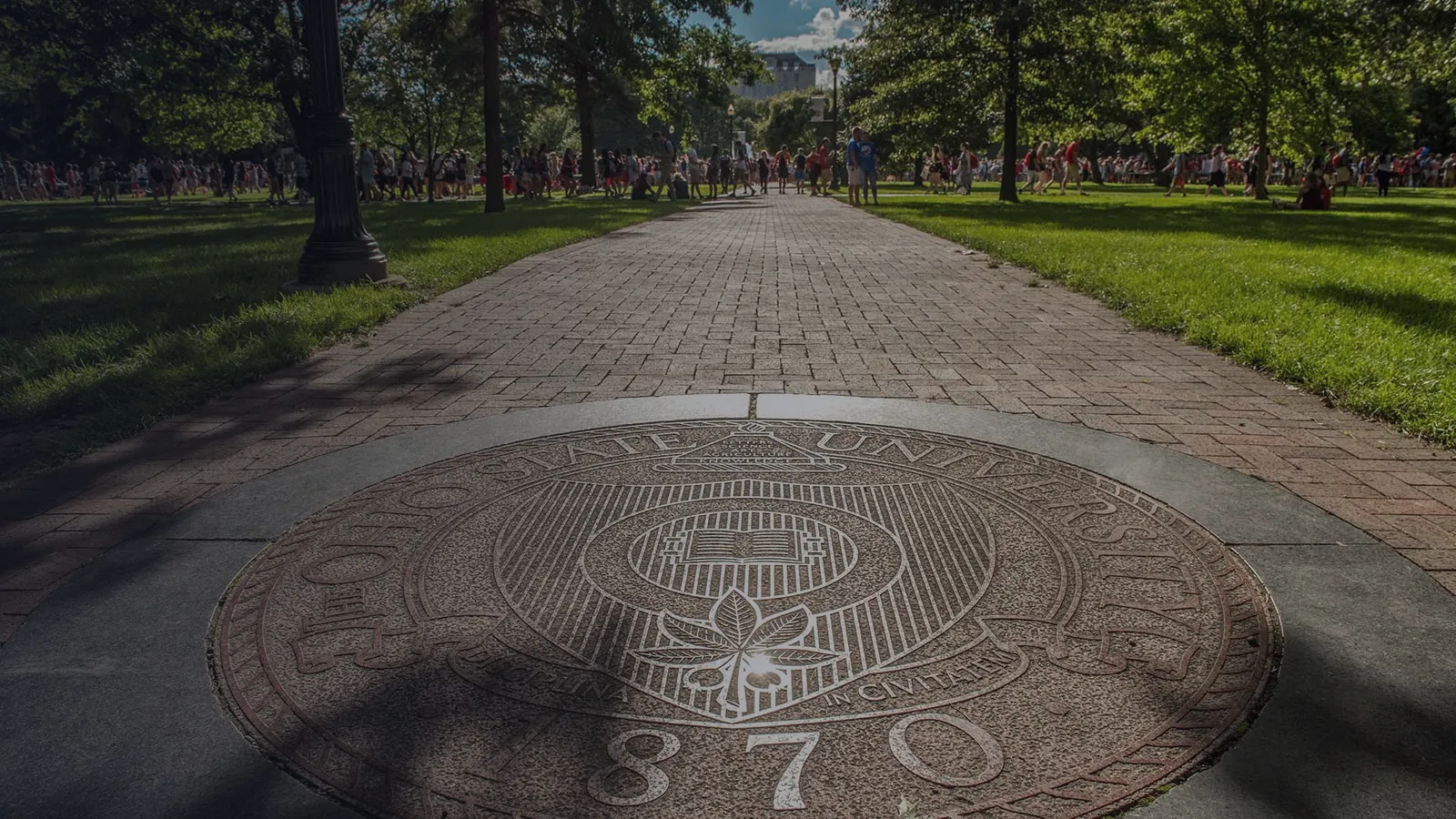 OSU Campus 