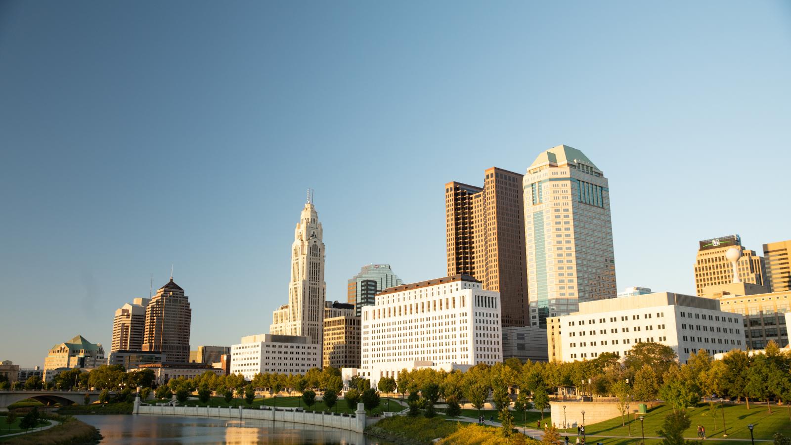 Columbus, Ohio, image 