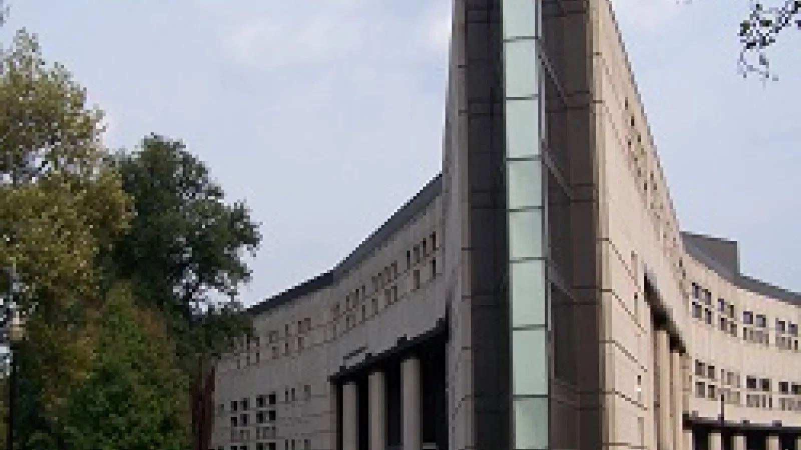 Drinko Hall