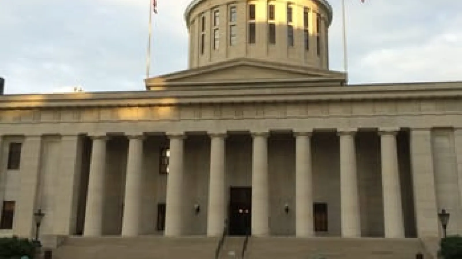 Ohio Statehouse