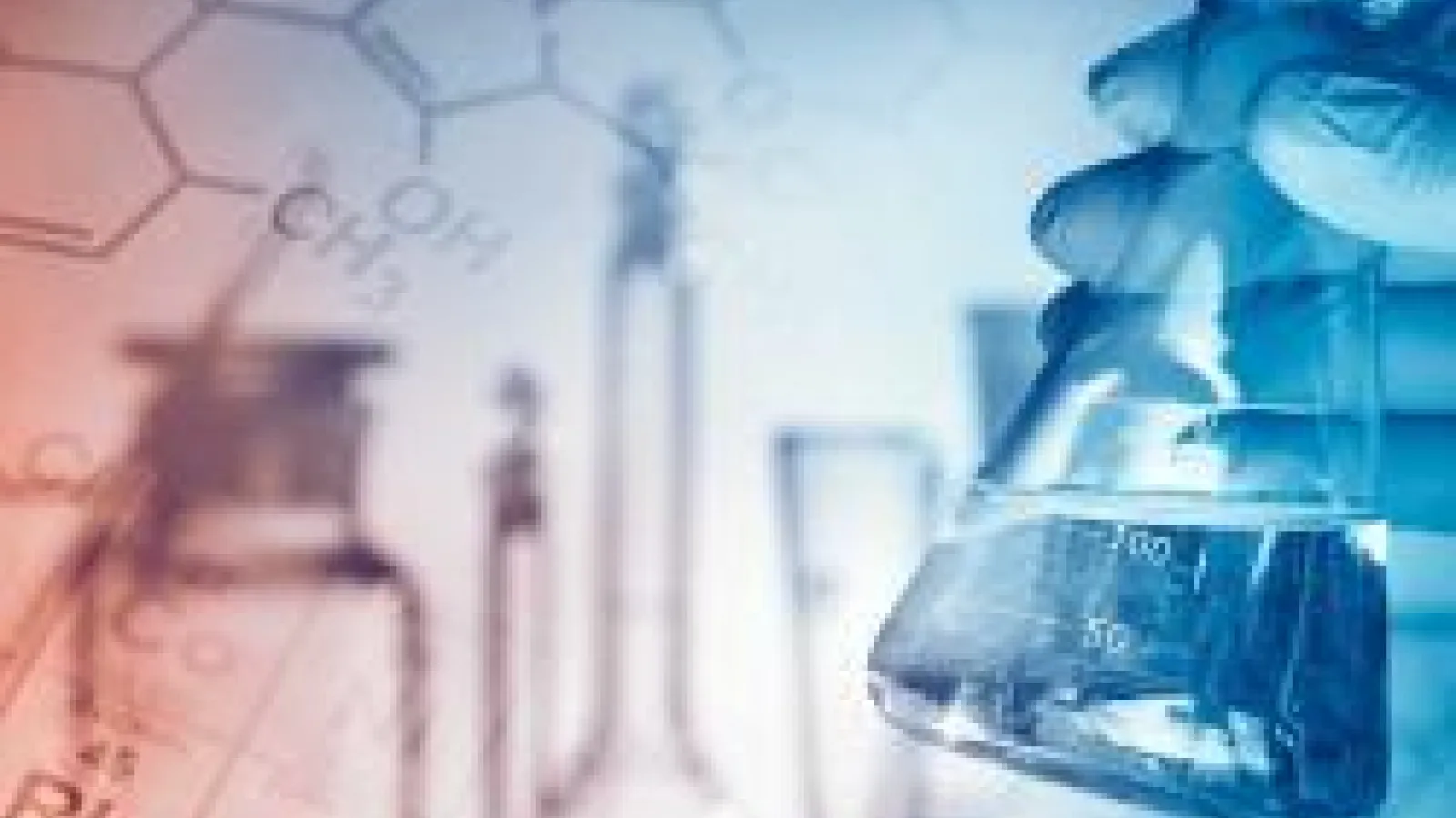 Chemical Lab Equipment