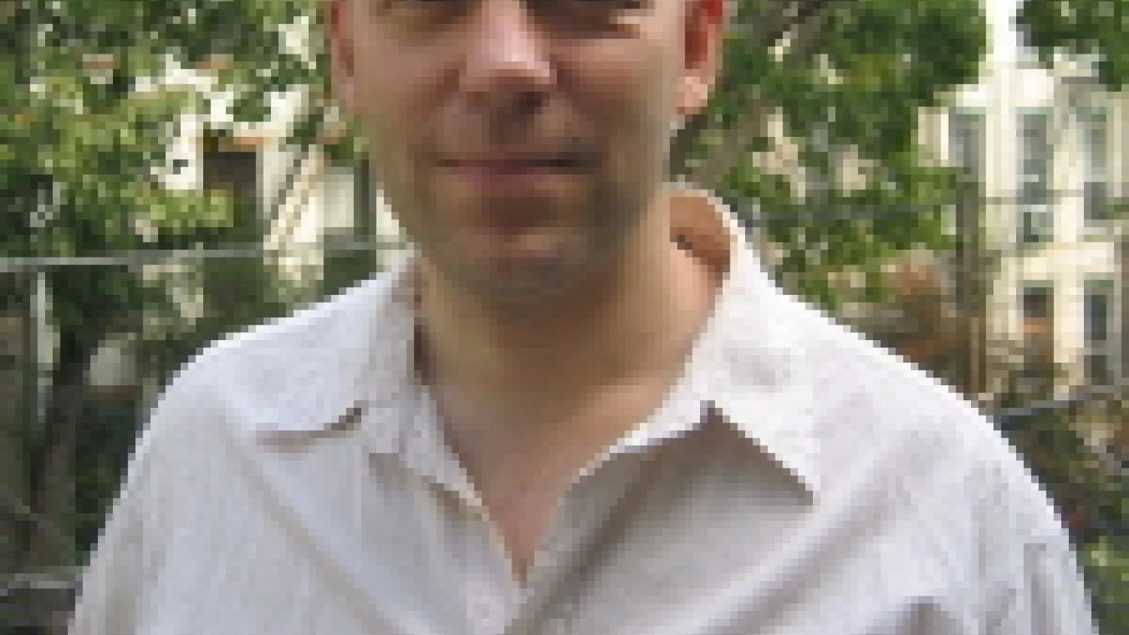 Dr. Greg Grandin