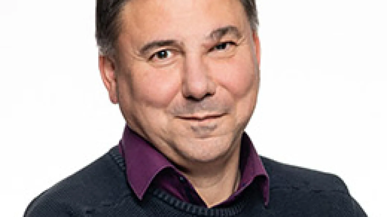 Dr. Ivan Krastev