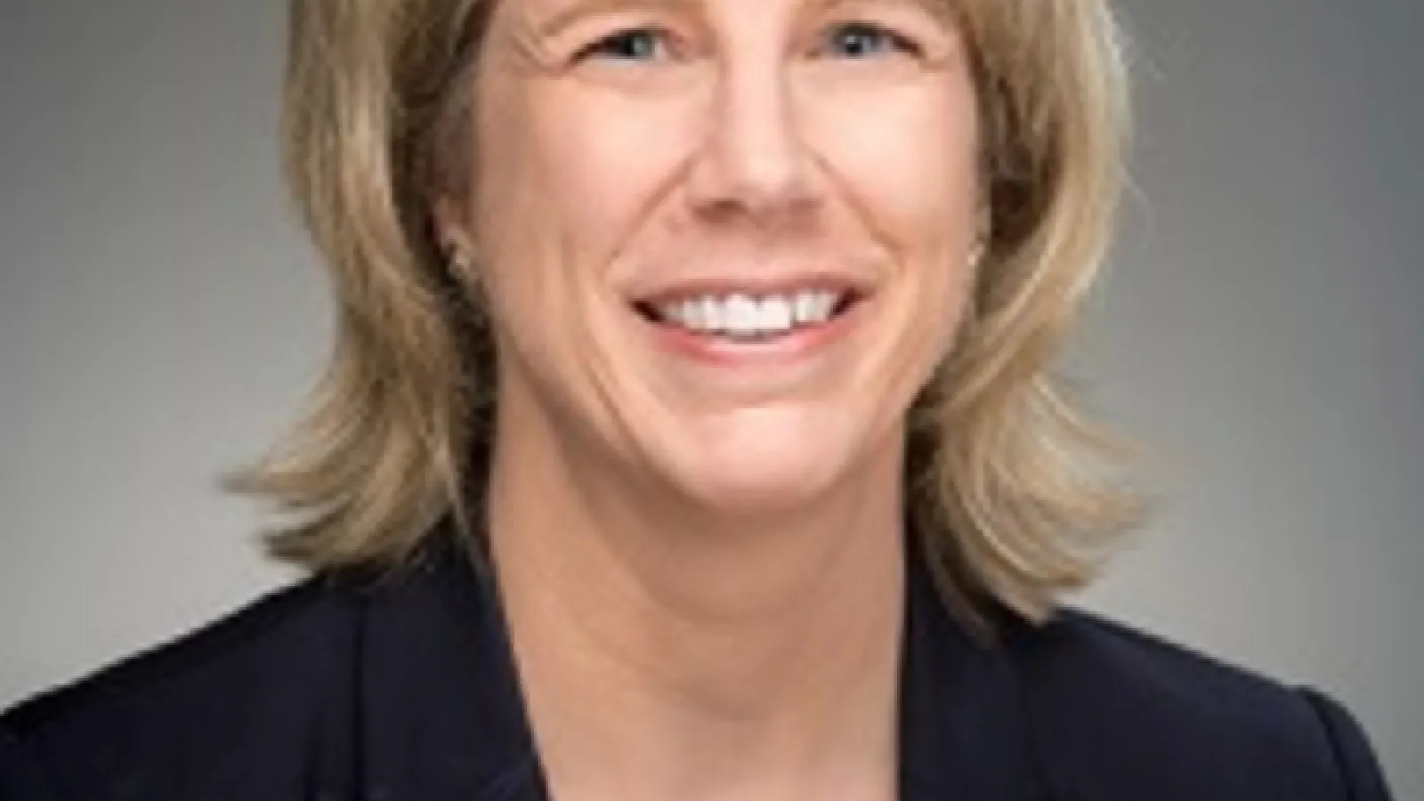 Dr. Christina Wolbrecht