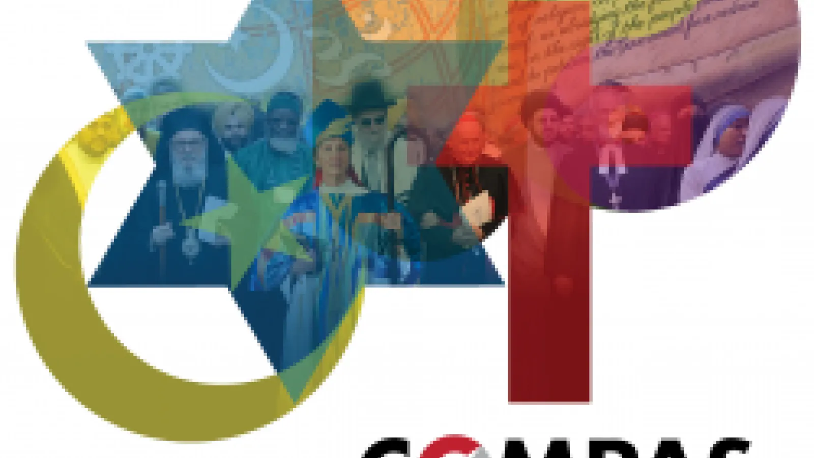 COMPAS Religion poster