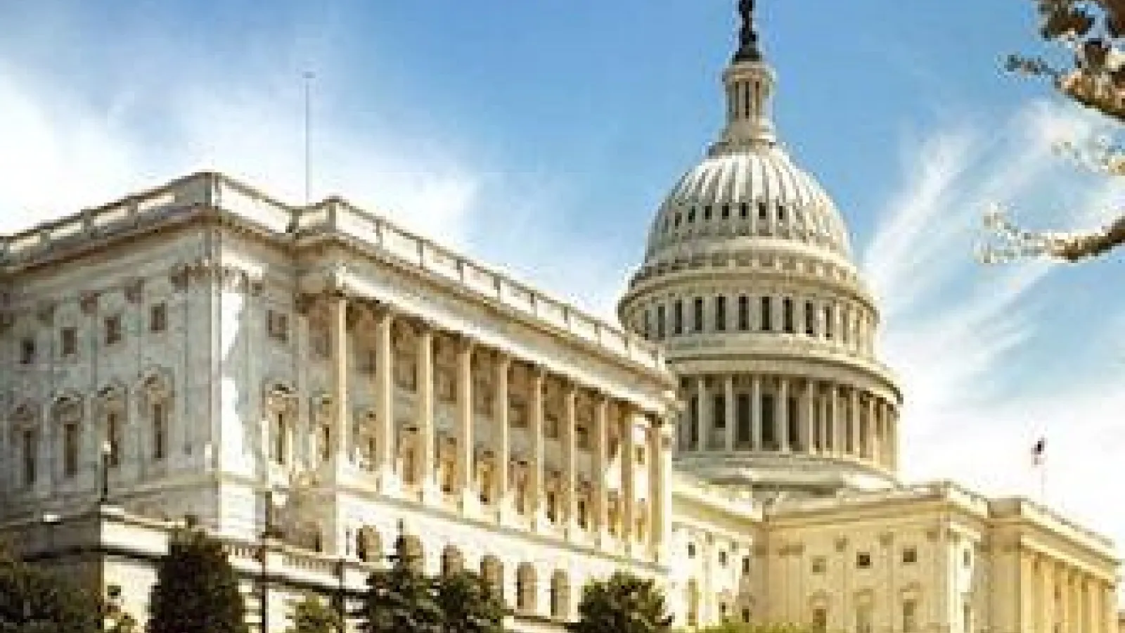 United States Capitol Building