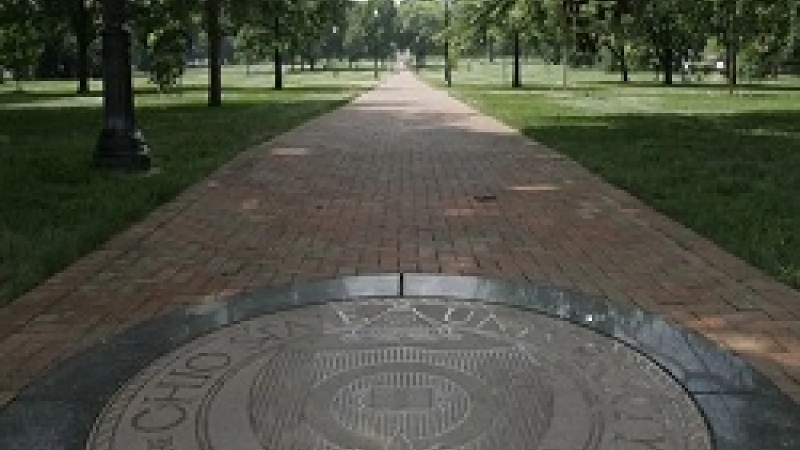 Ohio State University Lawn