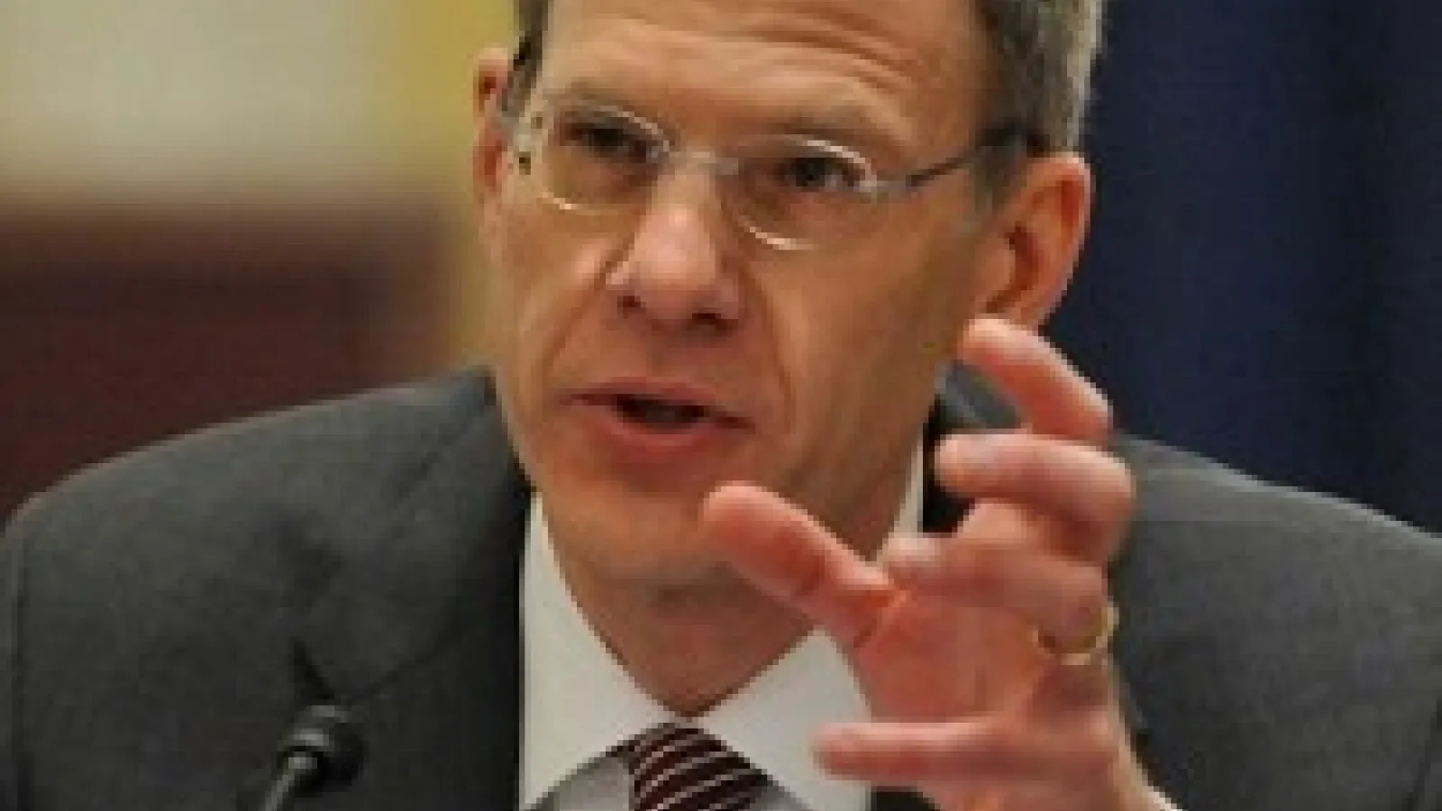 Ned Foley