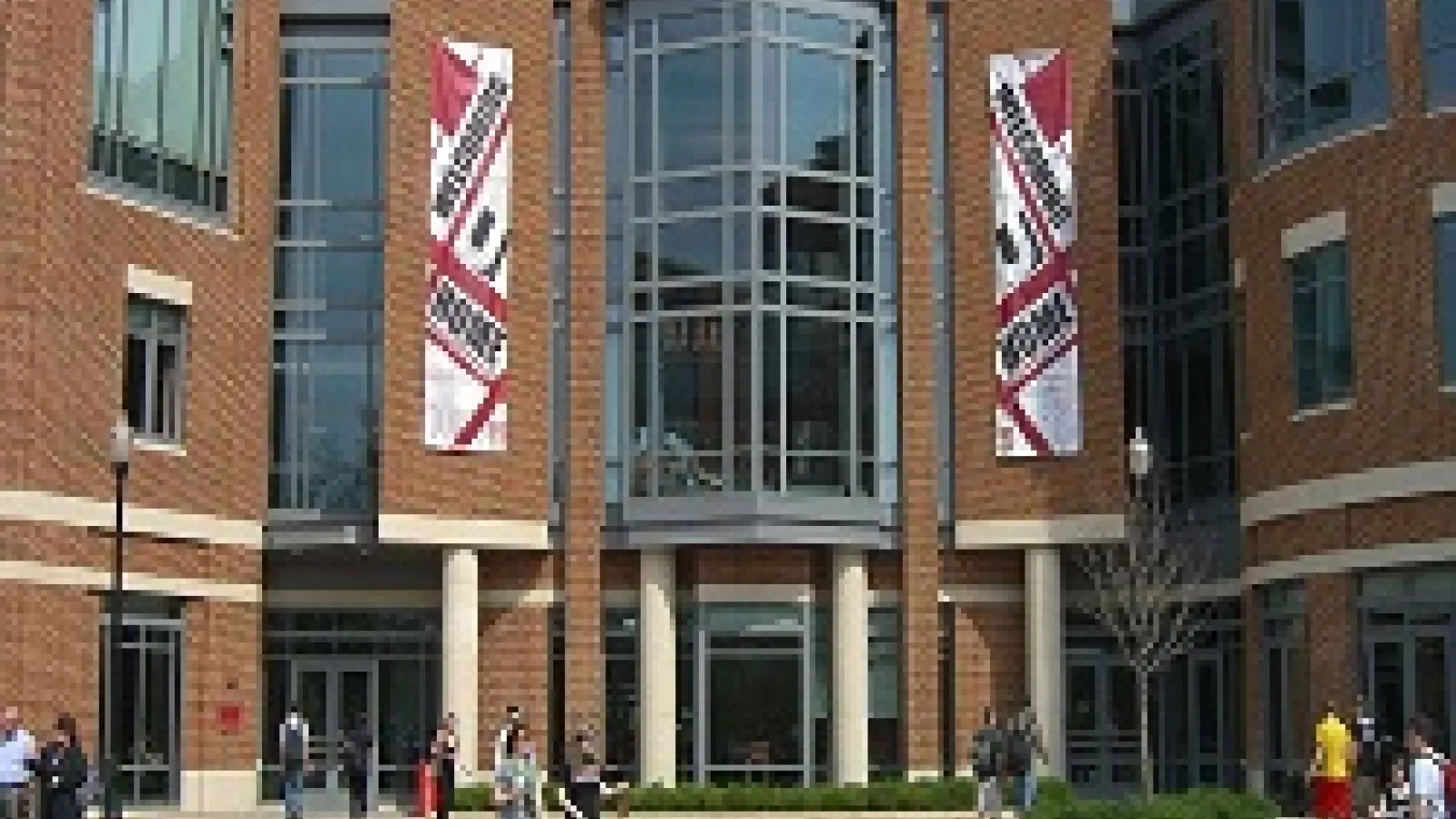 Ohio State Student Union