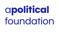 Apolitical logo