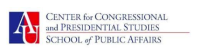 AU Center for Pres Studies logo