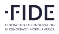 FIDE logo