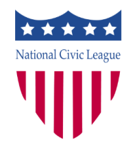 National Civic League logo