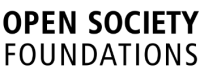 Open Society Foundations logo