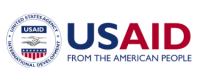 USAID logo