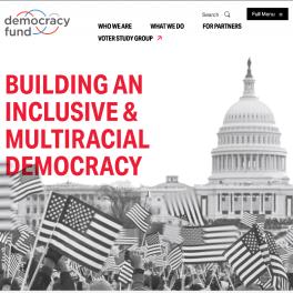 Democracy Fund