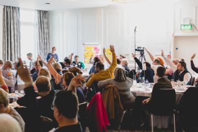  Citizens’ Assembly - image has been taken from Google. 