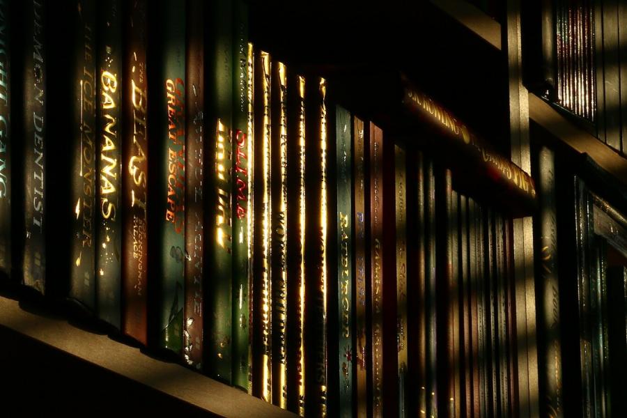 Books