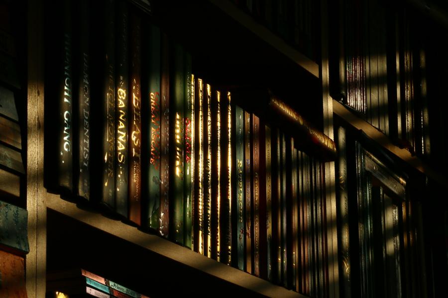 Books 