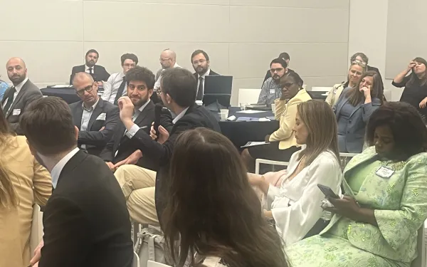 Conference 