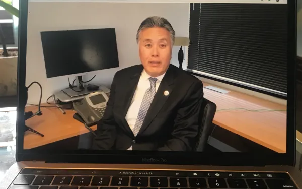 Takano Townhall Live.png- Live DTH