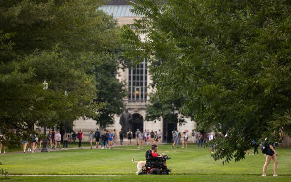 OSU Campus
