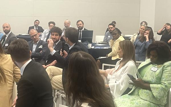 Conference
