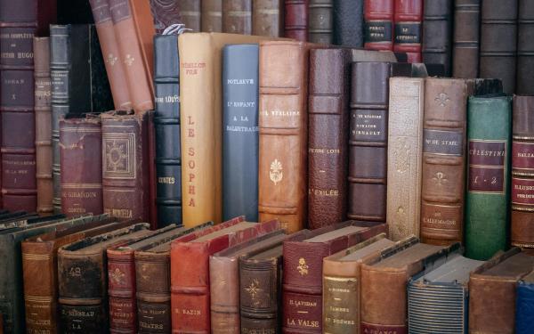Book image