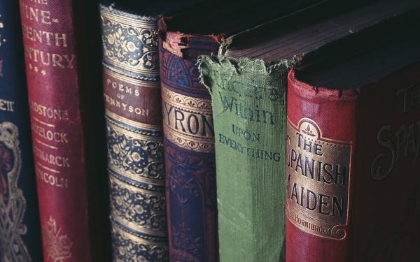 Books image