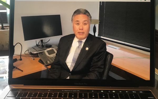 Takano Townhall Live.png- Live DTH