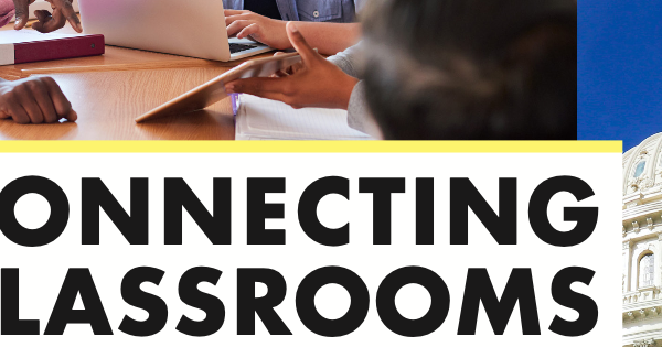IDEA Celebrates Entering Third Year of Connecting Classrooms to ...