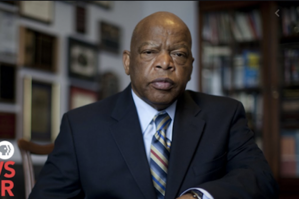 Rep. John Lewis