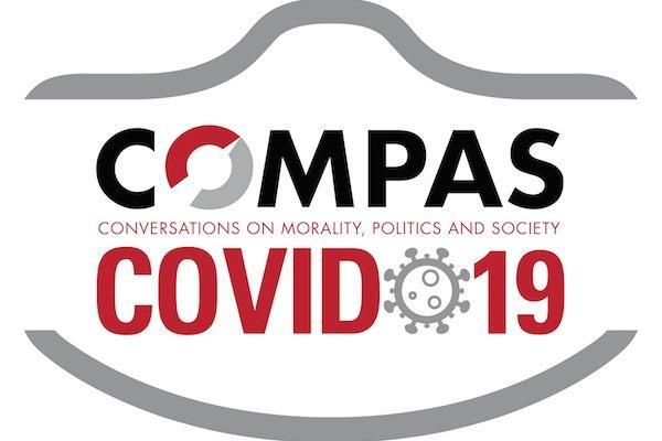 COMPAS Covid-19 graphic