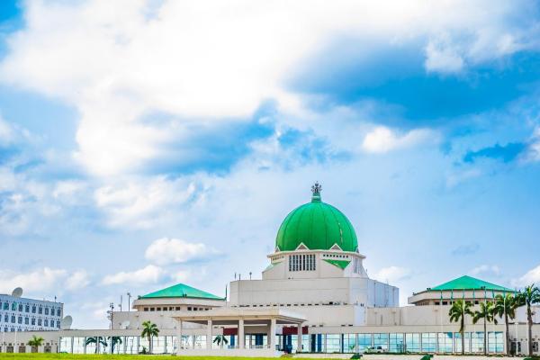 Nigerian National Assembly