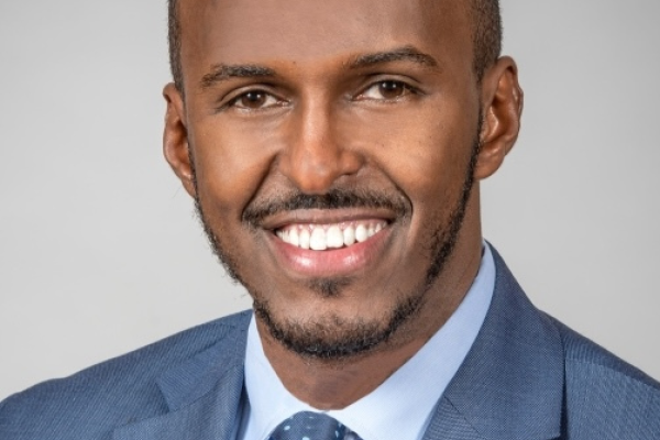 Ismail Mohamed