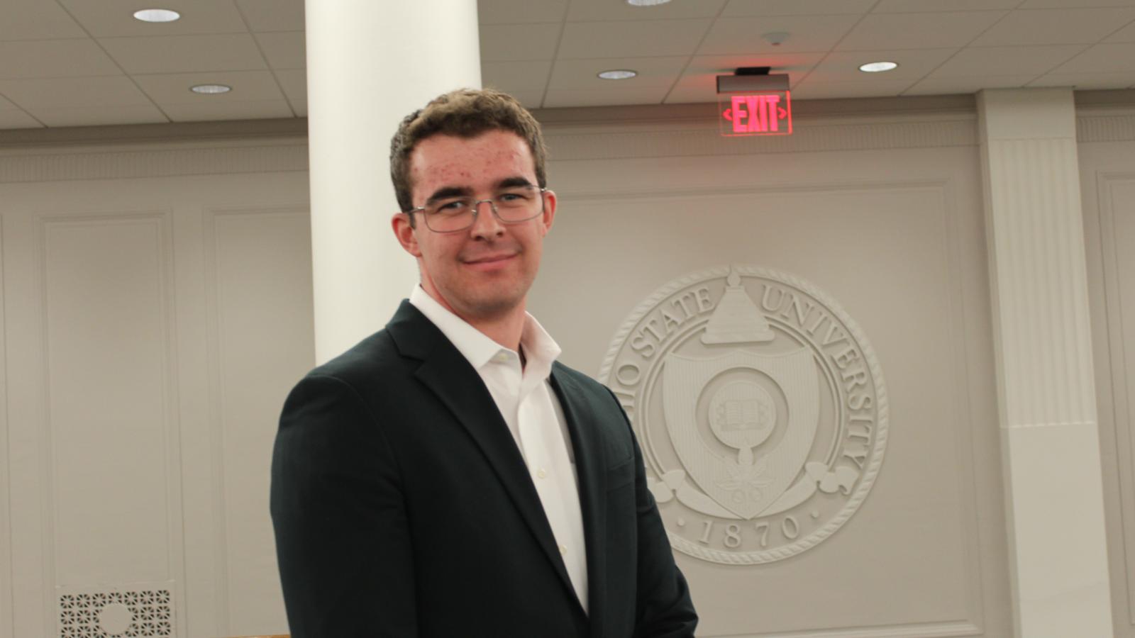Maxwell Kiernan