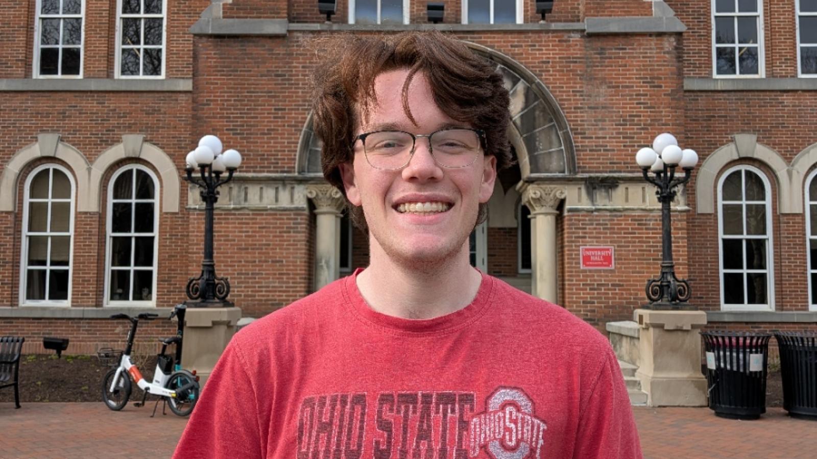 Mahoney, Ryan-OSU Student 