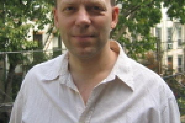 Dr. Greg Grandin Dr. Greg Grandin