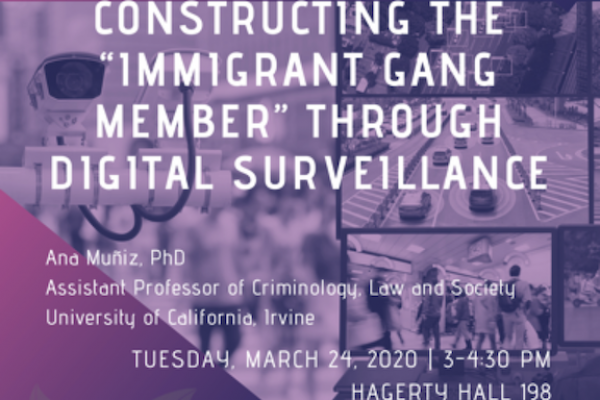 Poster Muniz Talk Poster Muniz Talk
