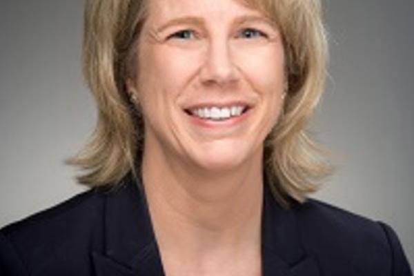 Dr. Christina Wolbrecht Dr. Christina Wolbrecht